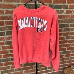 Thin Florida Pullover